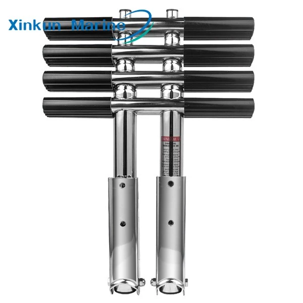 telescoping dive ladder suppliers